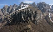 CAPANNA ALPINISTI MONZESI ( e Croce della Giumenta ) -  FOTOGALLERY